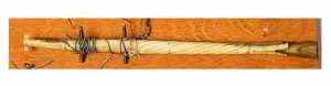 Tin Thread Spindle