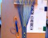 2 Slot Weaving Reed