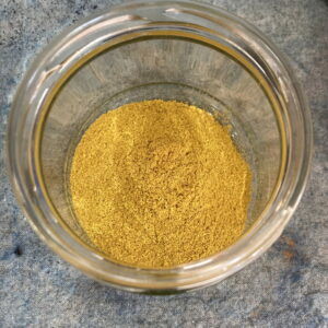 Indian Berberry Dye