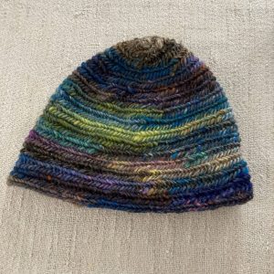 Noro Nalbinding Hat
