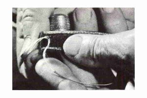 Tin Thread Sttiching 1