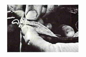 Tin Thread Sttiching 2