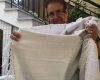 Agathi Sparto Blanket 1