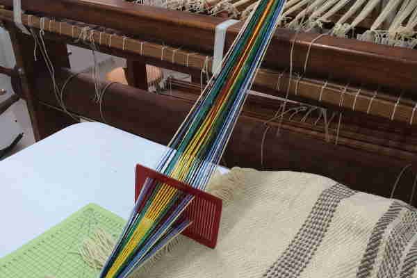 Grene Blanket Band Edge