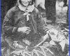Sámi Woman