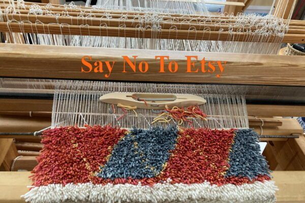 Say No to Etsy