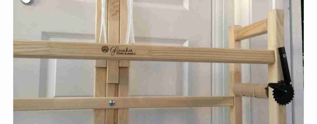 Glimakra Band Loom