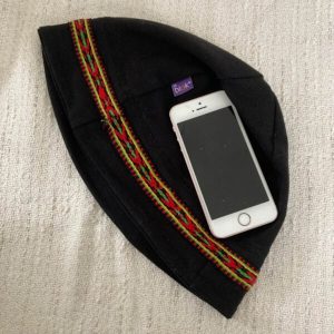 Bloc Hat