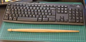Corfu Spindle