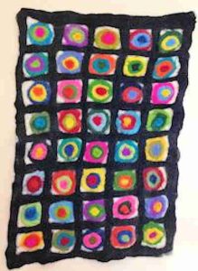 Kandinksy Circles
