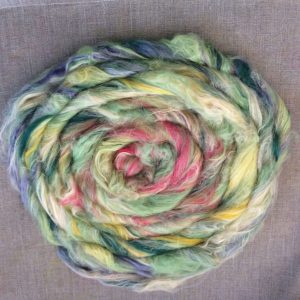 Monet Garden Roving