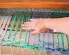 Test Warp Tension