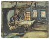 The Weaver - Van Gogh
