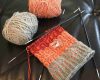 Knitting Wool Socks