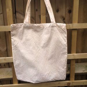 Xanthoria parietina Tote Bag