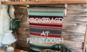KROKBRAGD at FINNSLOUGH